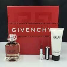 l'interdit givenchy מחיר|מארז לאישה גיבנצ'י GIVENCHY L'INTERD.